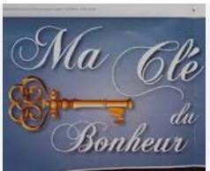 La Clé du Bonheur