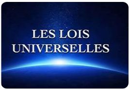 Lois Universelles (3) et définition des rêves