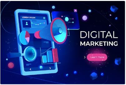 MLM-digital marketing