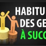 53 habitudes de succès(excellence) et PNL